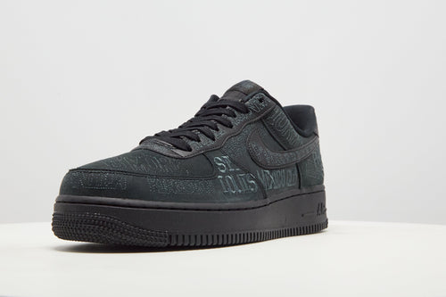 Air Force 1 Low 'World Tour'