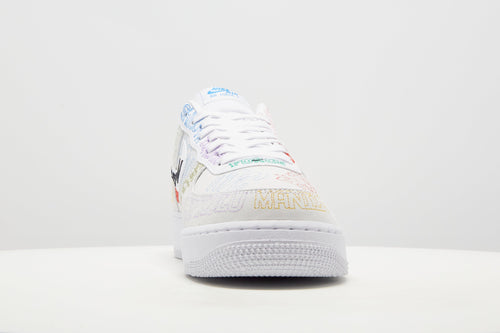 Air Force 1 Low 'World Tour'