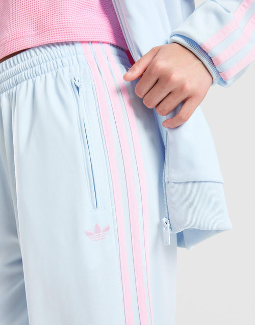 Girls' Firebird Wide Track Pants Junior