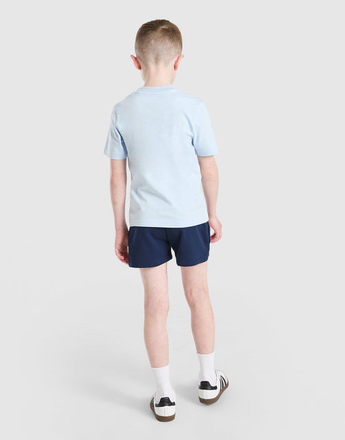 Trefoil Essential T-Shirt/Shorts Set Children