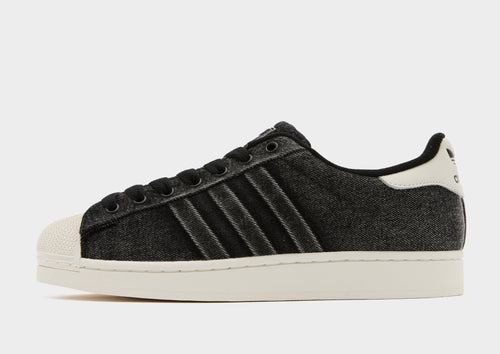 Superstar II Denim