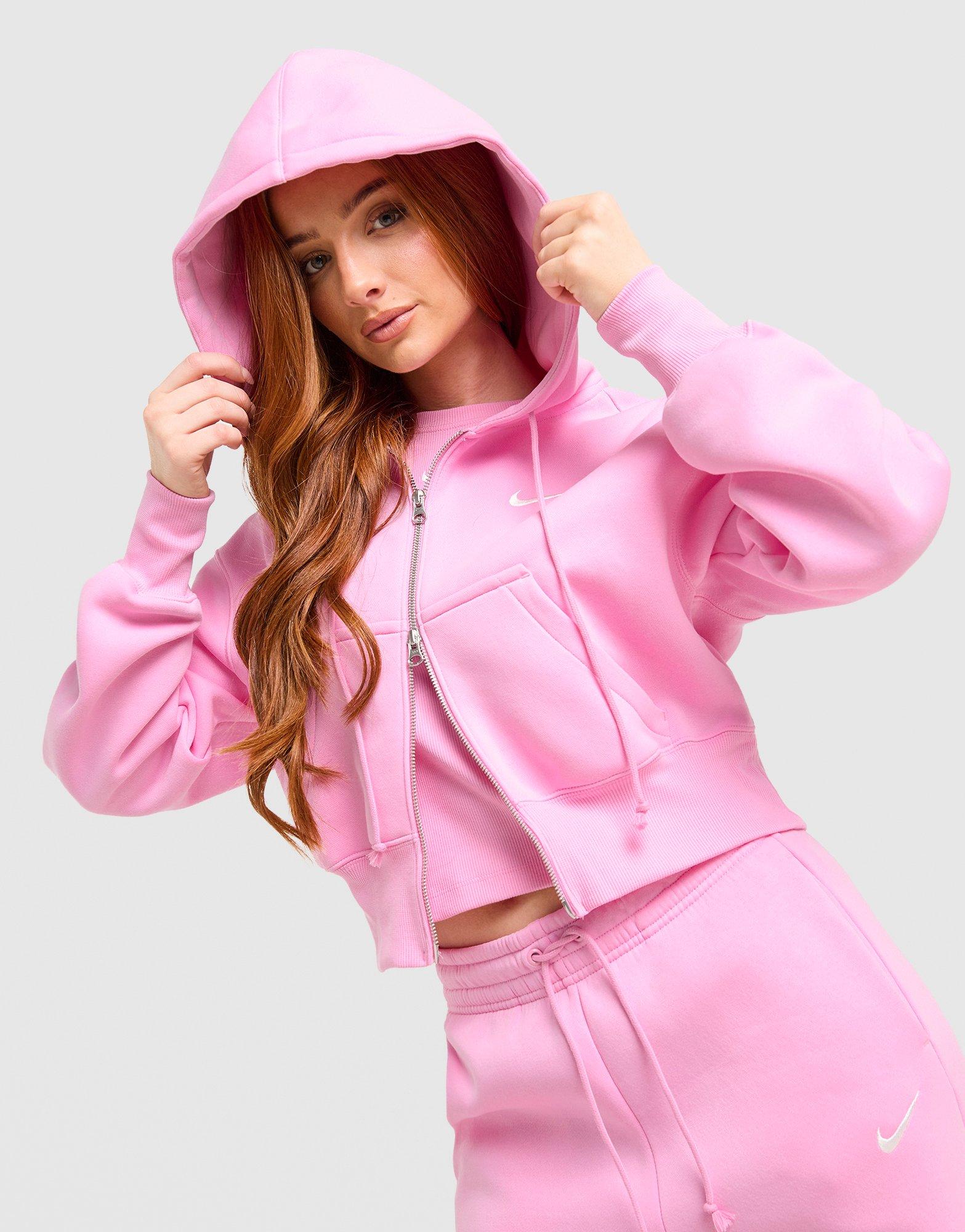 ボーダーズアットバルコニー ZIP UP HOODIE 36 さくらいろ ボーダーズアットバルコニー ZIP UP HOODIE 36 さくらいろ Sakura