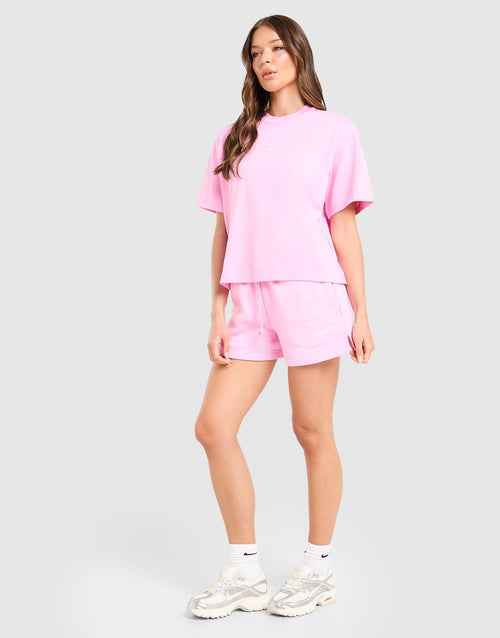 Phoenix Fleece 4" Shorts