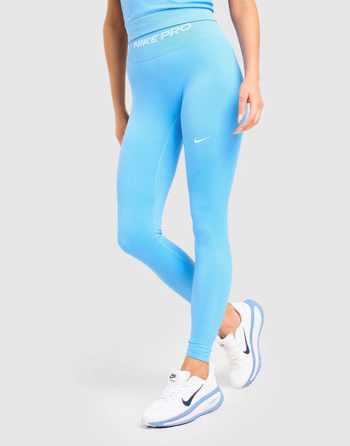 Training Pro Seamless Leggings