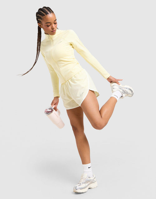 Training Graphic Swoosh Woven Shorts