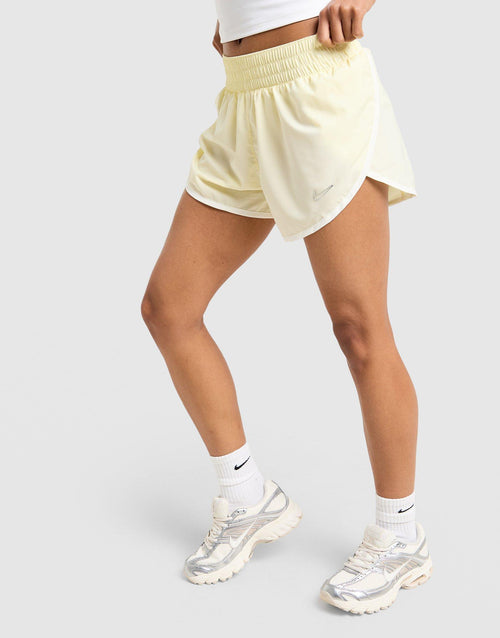 Training Graphic Swoosh Woven Shorts