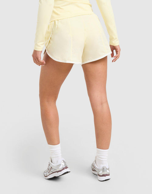 Training Graphic Swoosh Woven Shorts
