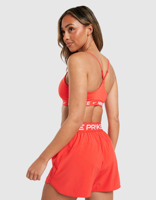 Training Indy Sports Bra