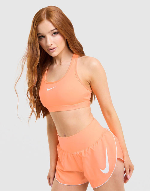 Training Swoosh Medium Support Sports Bra