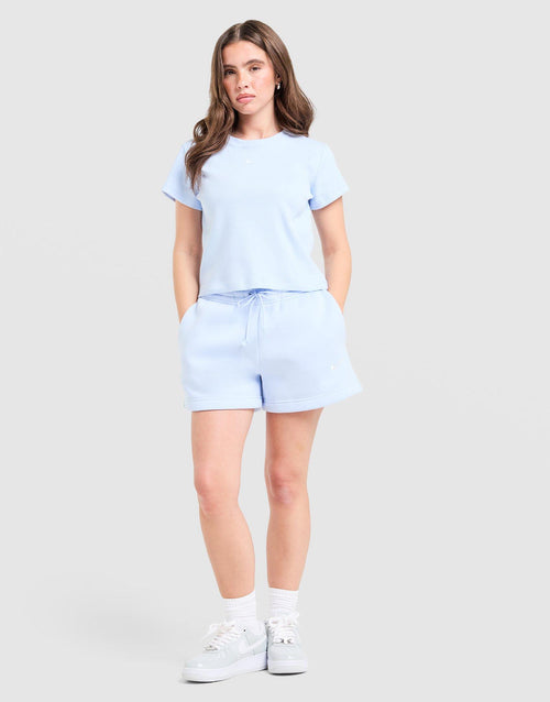 Phoenix Fleece 4" Shorts