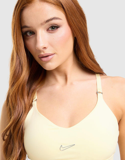 Training Graphic Swoosh Sports Bra