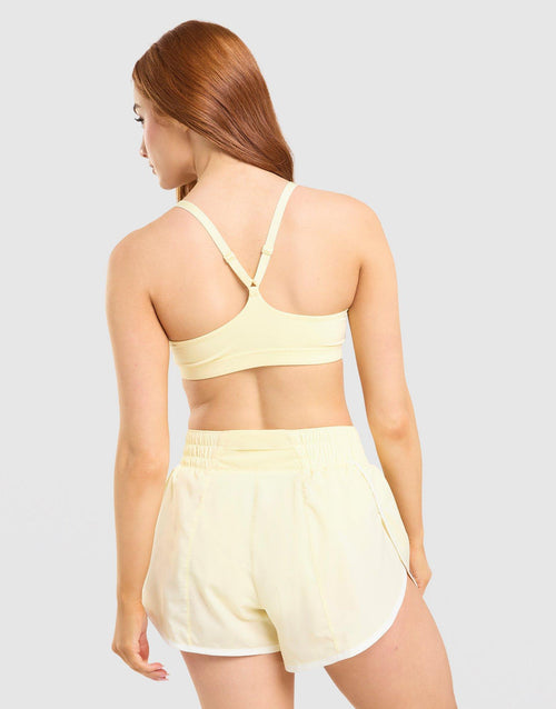 Training Graphic Swoosh Sports Bra