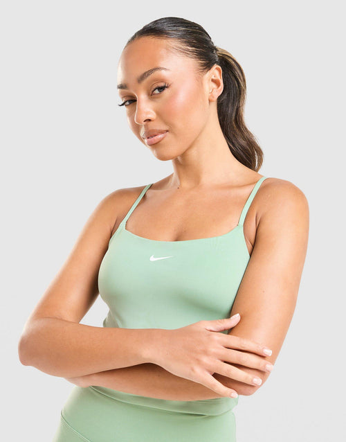 Training One Tank Top