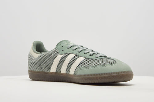 Samba OG Crochet Women's