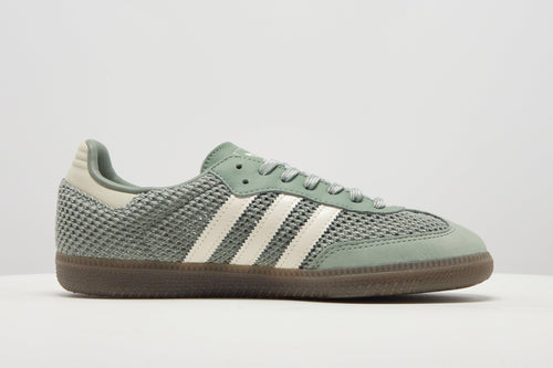 Samba OG Crochet Women's