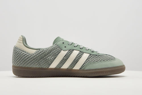 Samba OG Crochet Women's