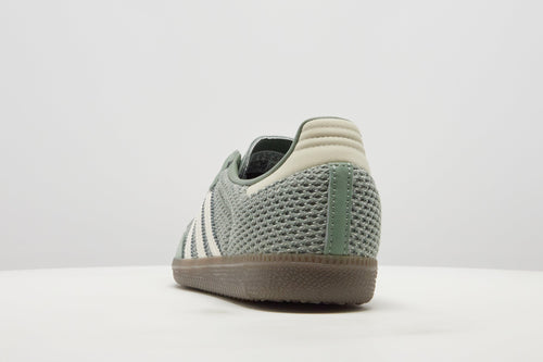 Samba OG Crochet Women's