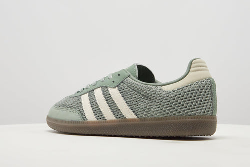 Samba OG Crochet Women's