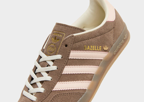 Gazelle Indoor Women's