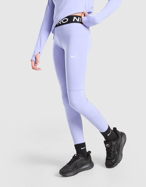 Girls' Pro Leggings Junior