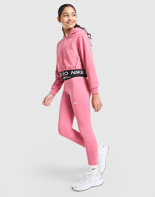 Girls' Pro Leggings Junior