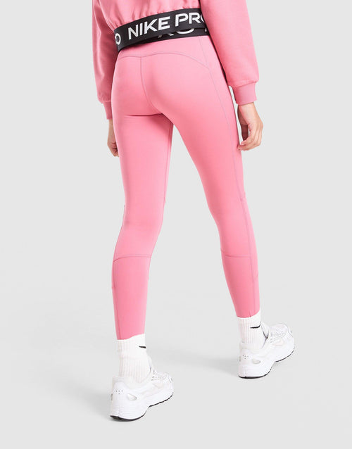 Girls' Pro Leggings Junior