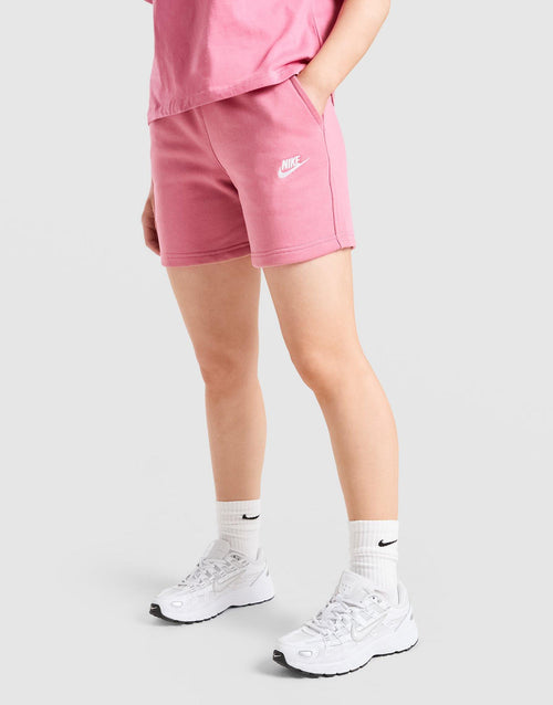 Girls' French Terry Shorts Junior