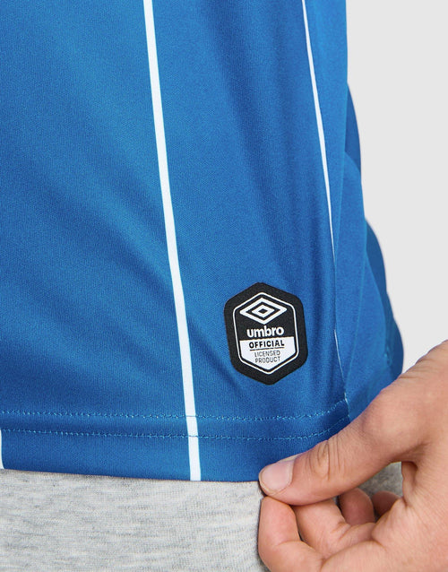 Rangers FC 2026/27 Home Shirt Junior