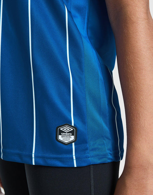 Rangers FC 2026/27 Home Shirt Junior