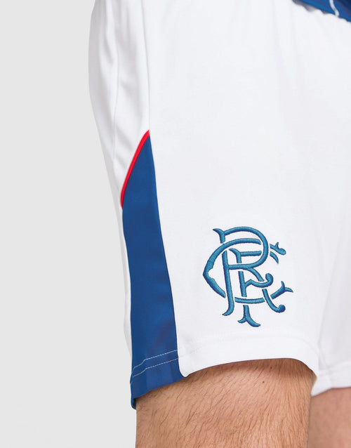 Rangers FC 2026/27 Home Shorts