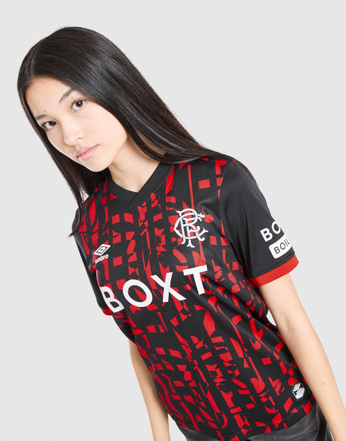 Rangers FC 2026/27 Third Shirt Junior