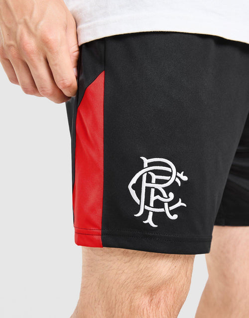 Rangers 2026/27 Third Shorts