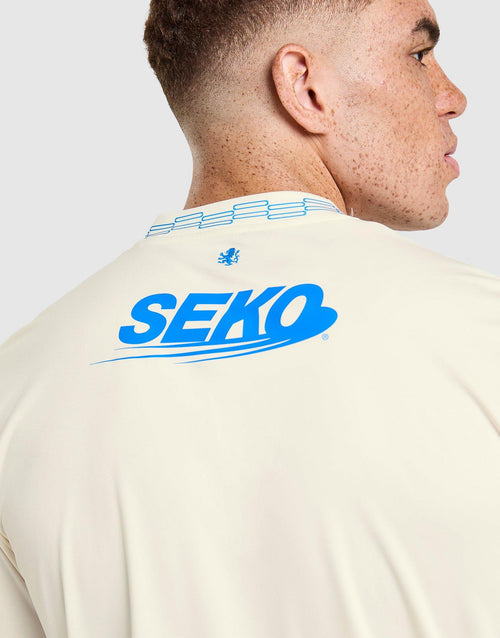 Rangers FC 2026/27 Away Shirt