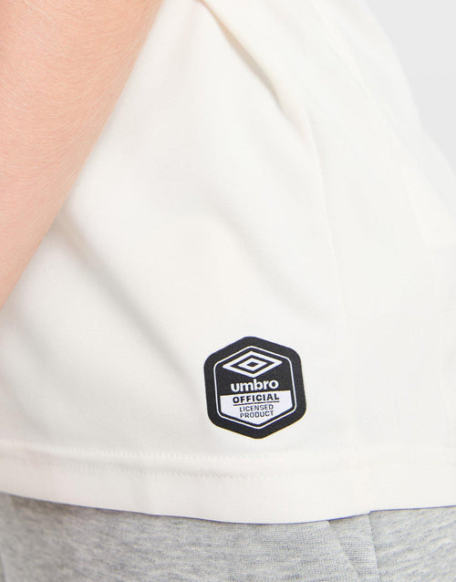 Rangers FC 2026/27 Away Shirt Junior