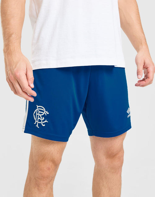 Rangers FC 2026/27 Away Shorts