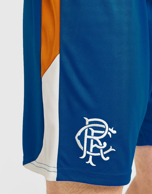 Rangers FC 2026/27 Away Shorts