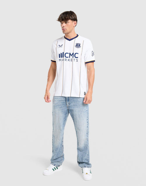 Everton FC 2026/27 Away Shirt