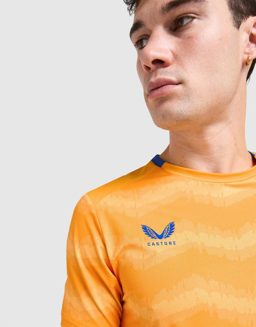 Everton FC 2026/27 Pre Match Shirt