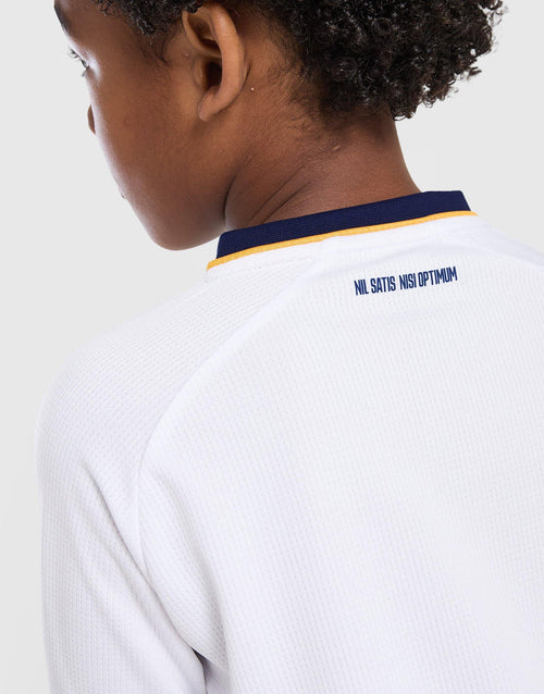 Everton FC 2026/27 Away Kit Children's