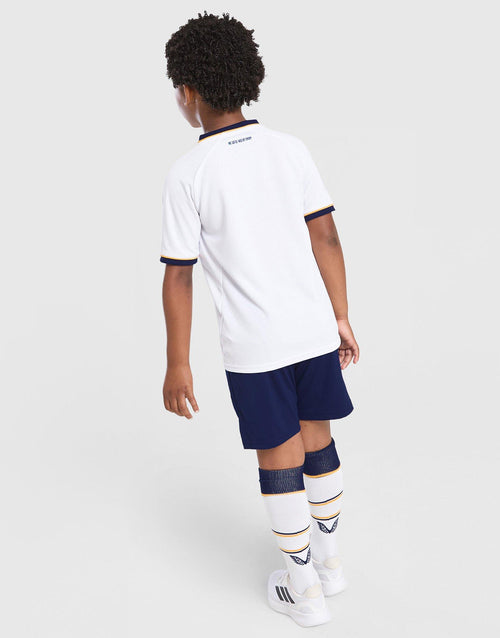 Everton FC 2026/27 Away Kit Children's