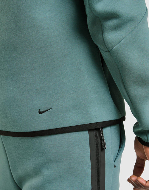 Tech Fleece Full Zip Hoodie