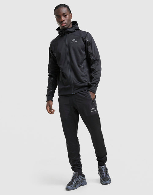 Air Max Poly Full Zip Hoodie