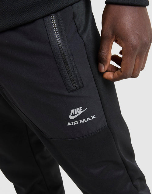 Air Max Poly Track Pants