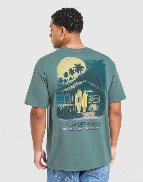 Palm T-Shirt
