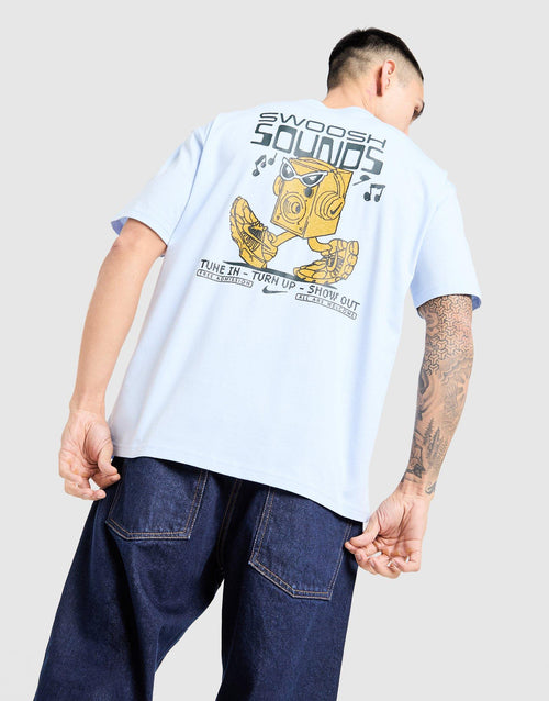 Sounds T-Shirt