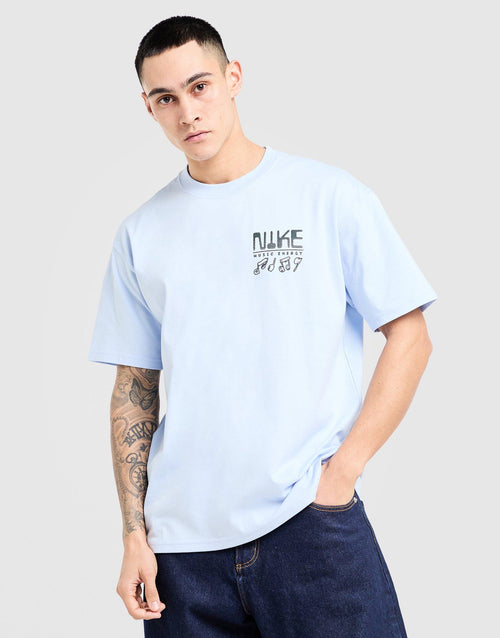 Sounds T-Shirt
