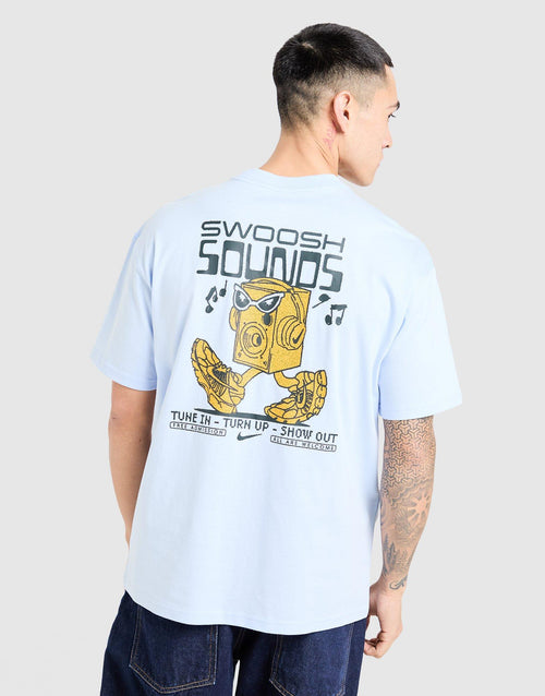 Sounds T-Shirt