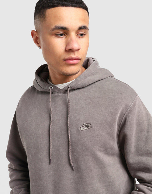 Washed Hoodie