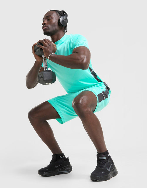 Academy Shorts