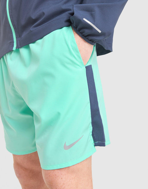 Challenger Shorts